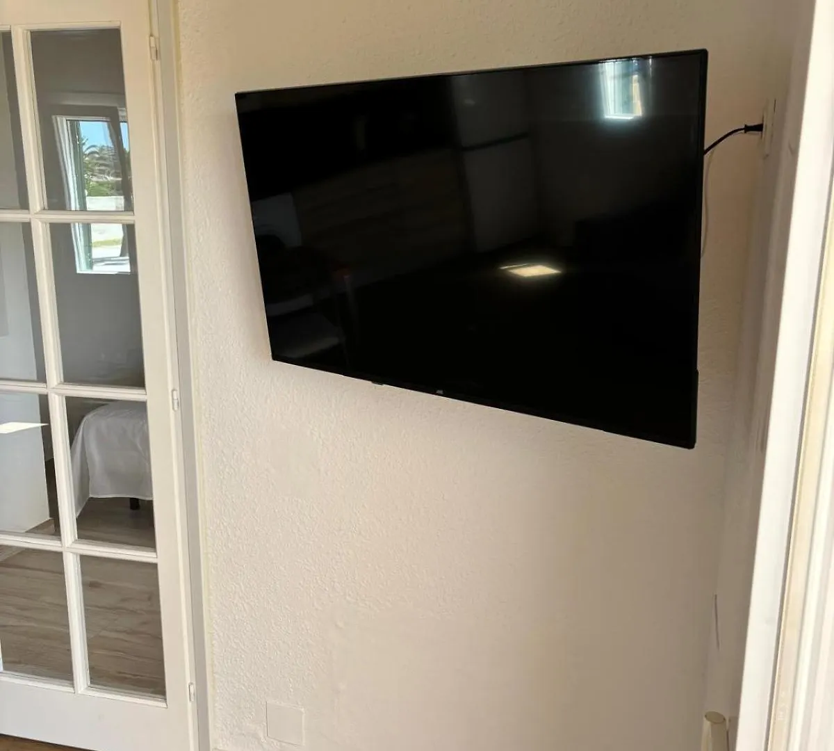Apartamento Siete Pameras 1 Cala'N Blanes  Hiszpania