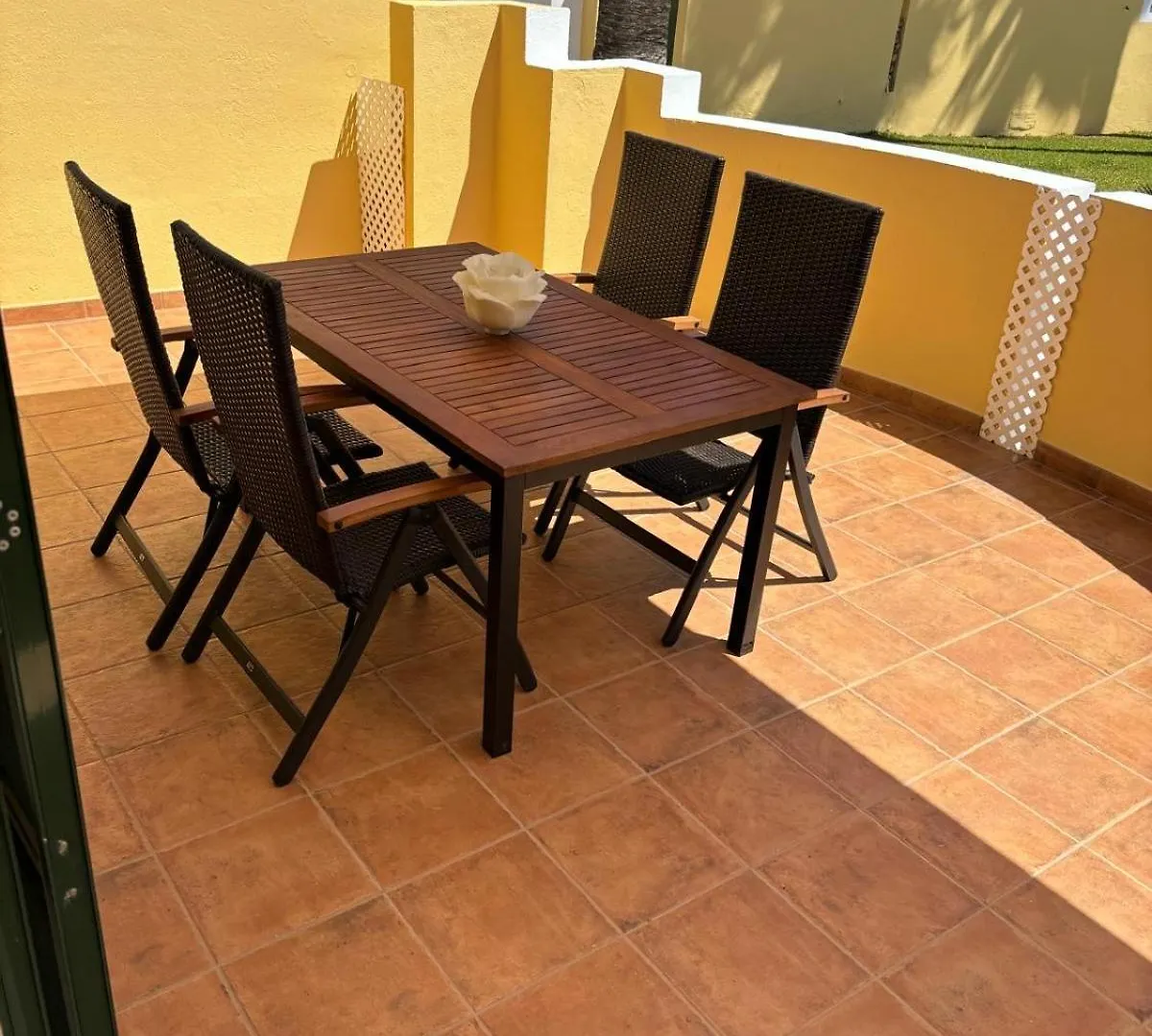 Apartamento Siete Pameras 1 Cala'N Blanes  Apartmán Cala'N Blanes (Menorca)