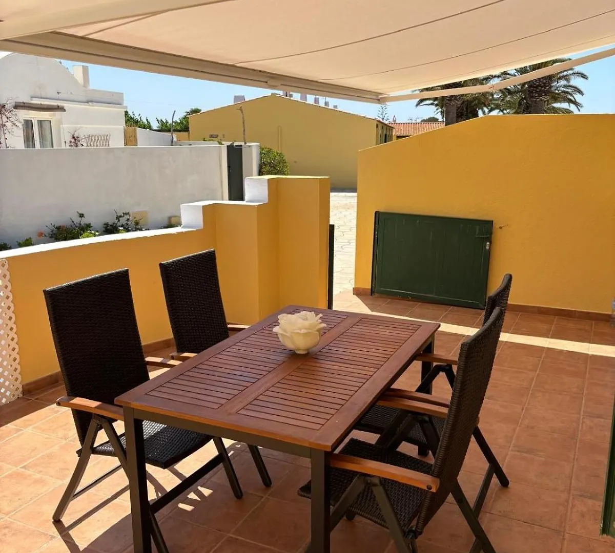 Apartament Apartamento Siete Pameras 1 Cala'N Blanes  Hiszpania
