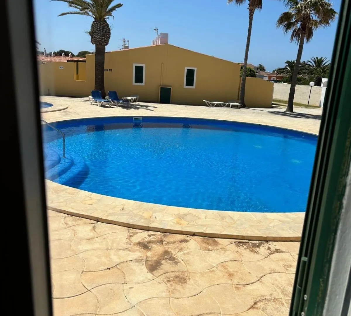 Apartmán Apartamento Siete Pameras 1 Cala'N Blanes  Španělsko