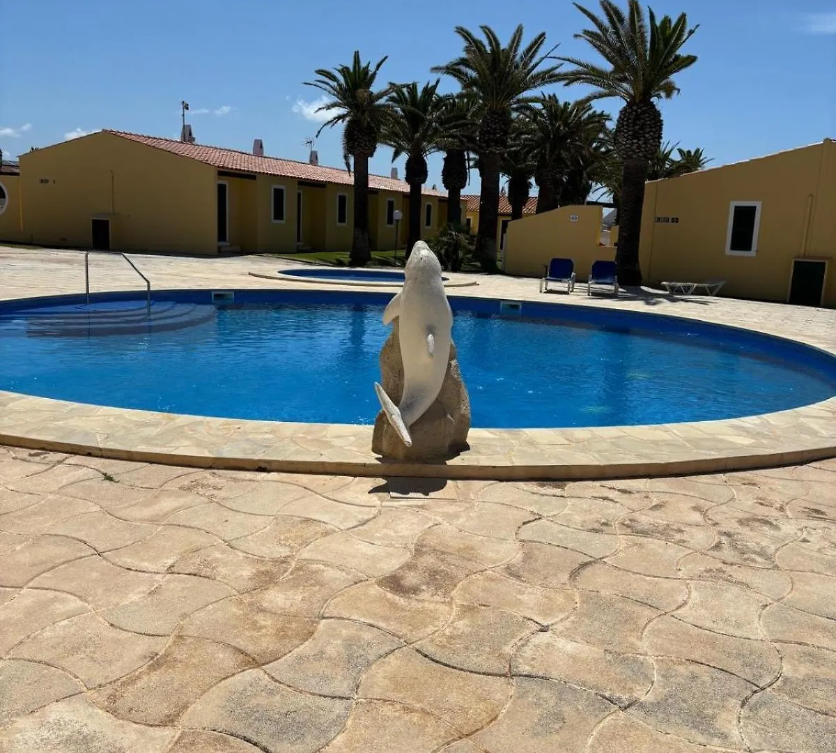 Apartamento Siete Pameras 1 Cala'N Blanes  0*, Cala'N Blanes (Menorca) Hiszpania
