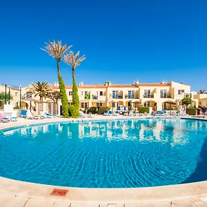 Hotel apartamentowy Globales Binimar, Cala'N Blanes (Menorca)